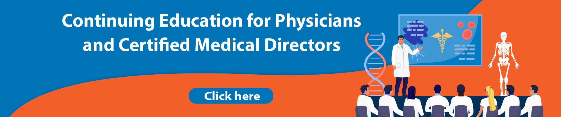 Certified Medical Director Training Series