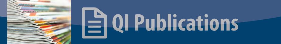 QI Publications